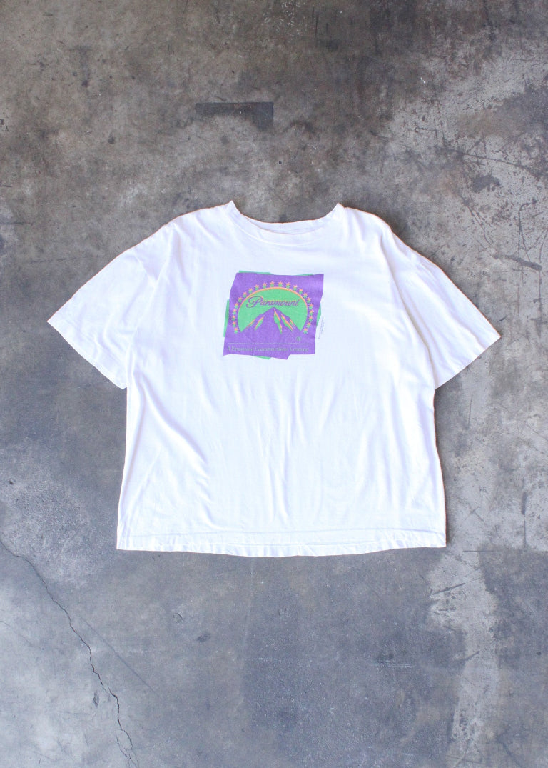 Vintage Paramount Graphic Tee