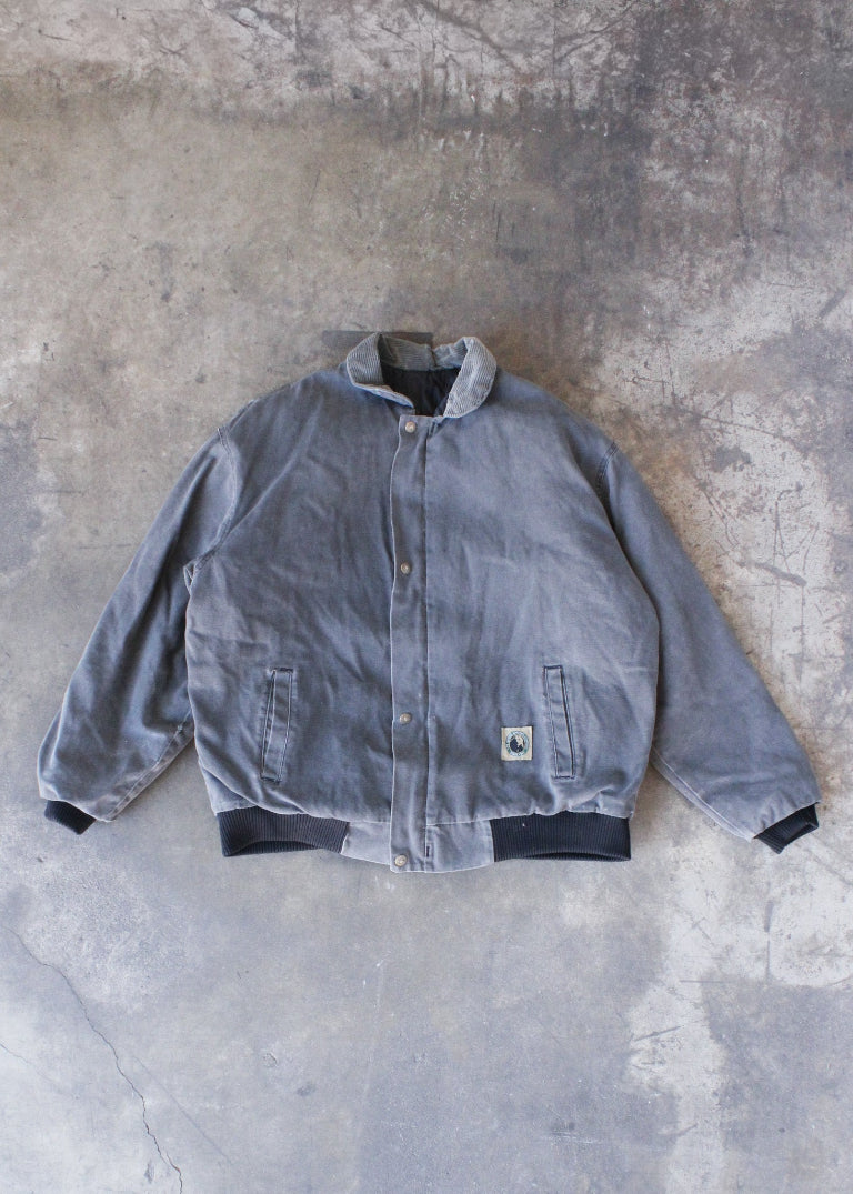 Vintage Workwear Jacket