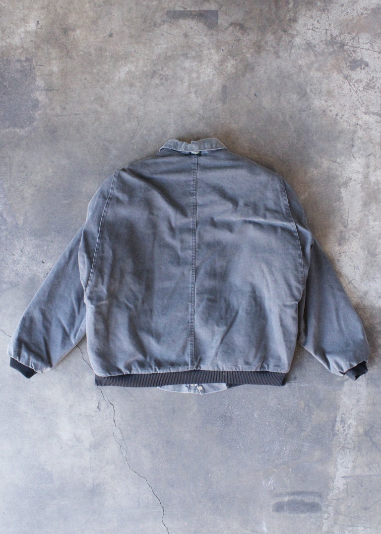 Vintage Workwear Jacket
