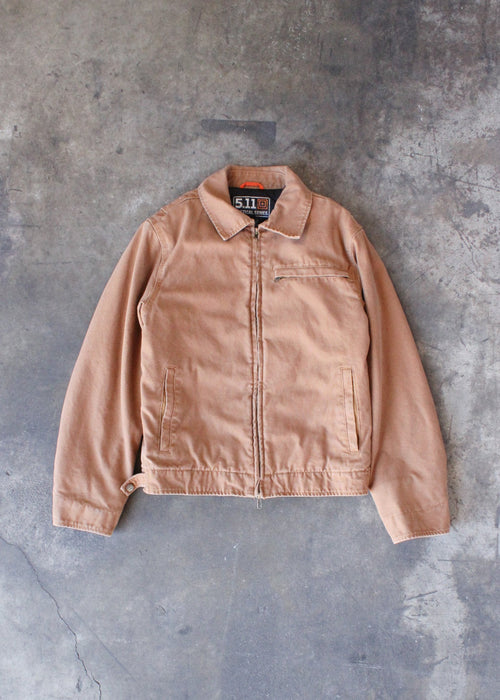 Vintage Workwear Jacket