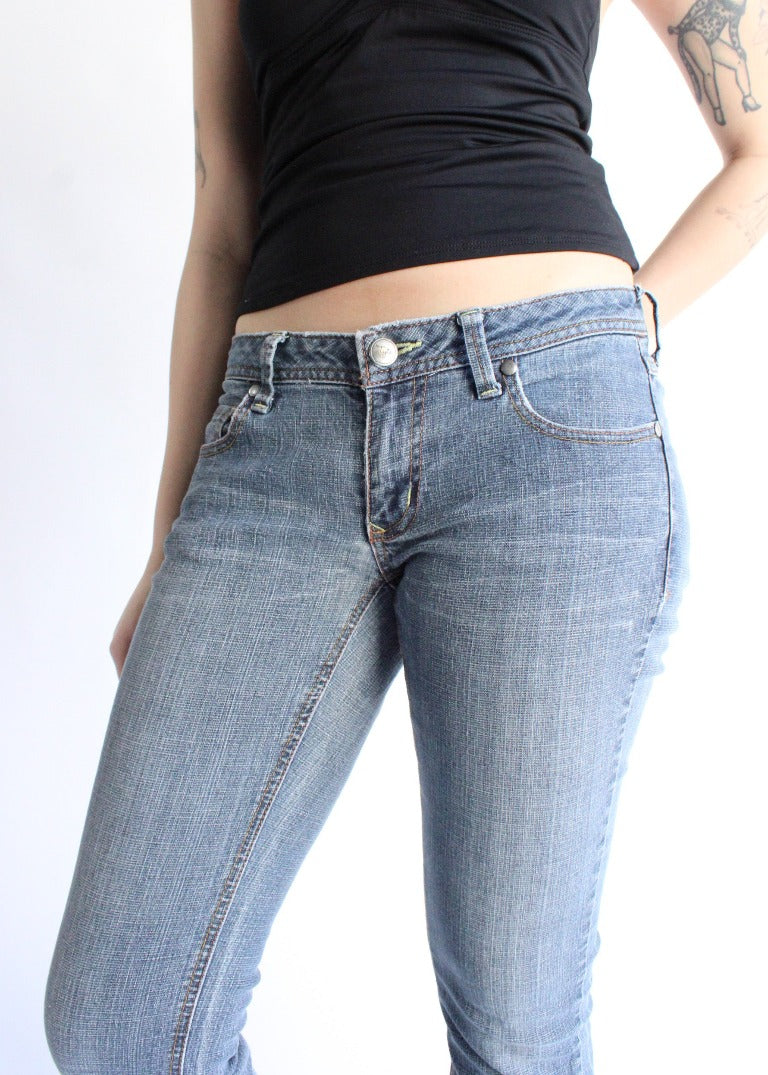 Vintage Y2K Tyte Jeans J0153