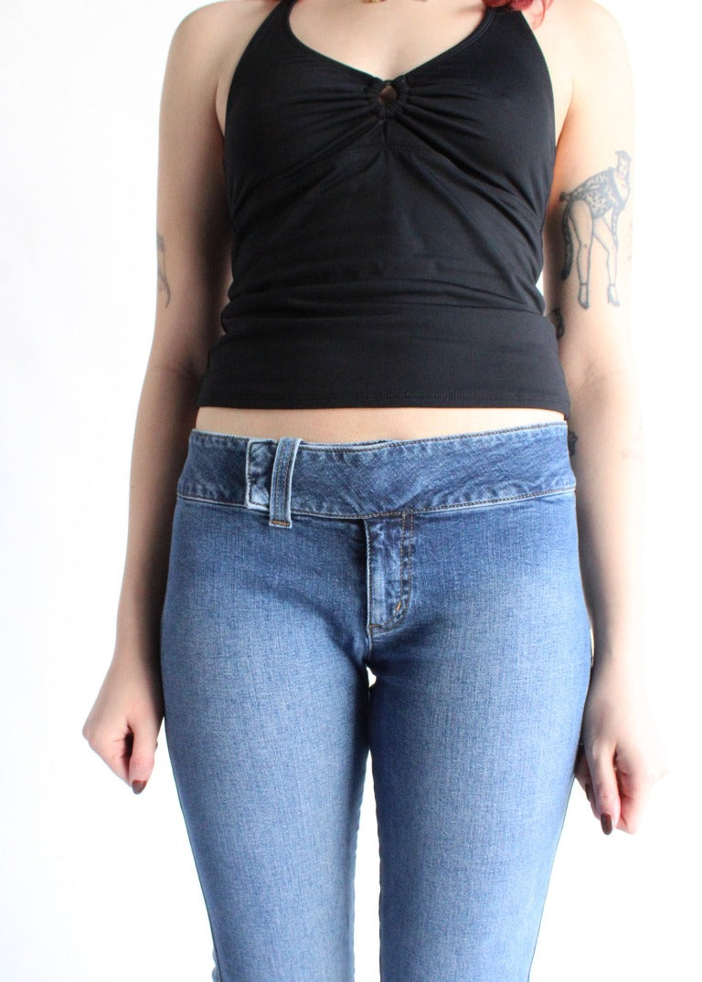 Vintage Y2K Mavi Jeans J0185