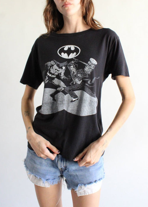 Vintage Batman Tee T1038