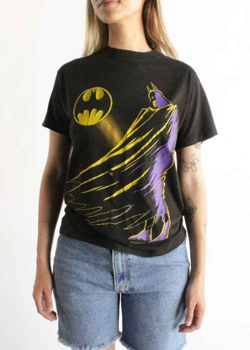 Vintage Batman Tee T0755
