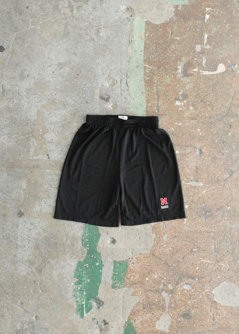 Vintage Basket Ball Shorts