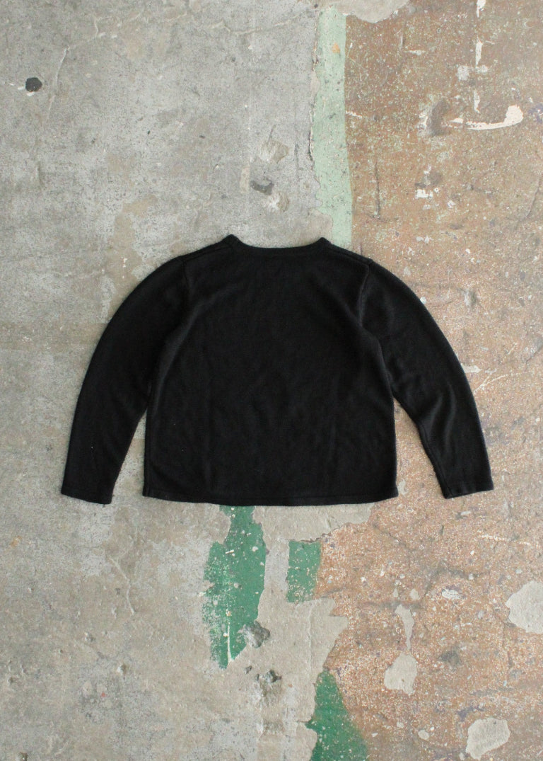 Vintage Christmas Sweater