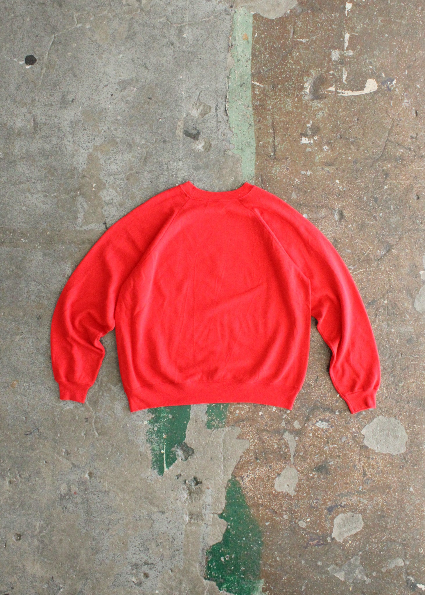 Vintage Christmas Crewneck Sweatshirt