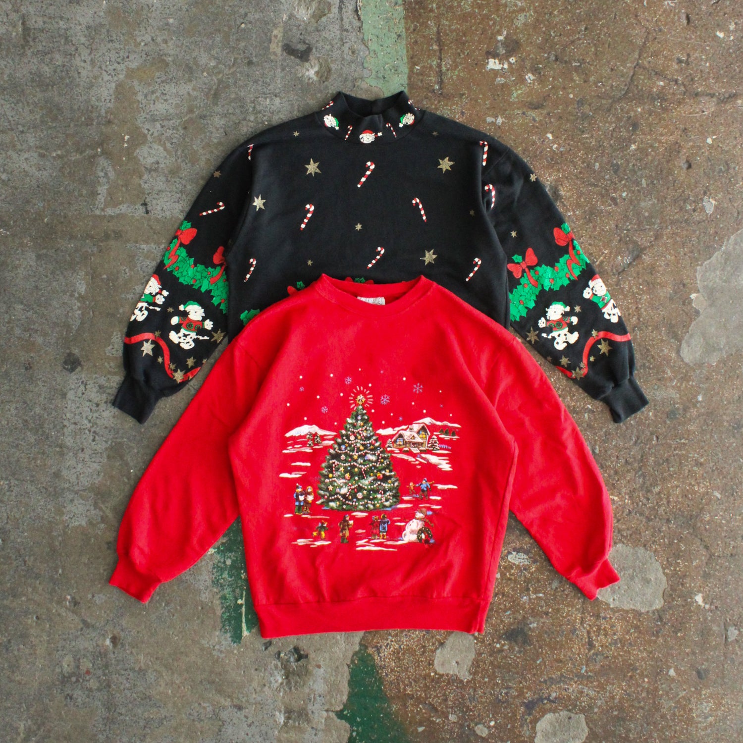 Shop Our OOAK Holiday Collection