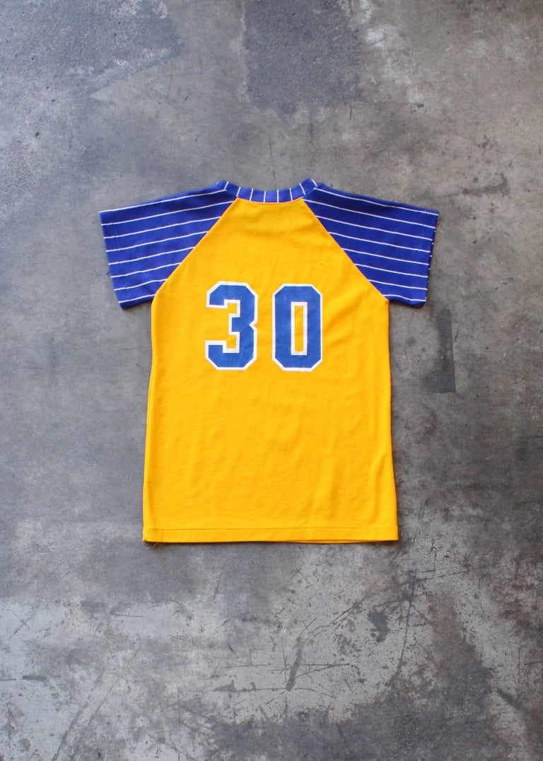 Vintage Cyclones Jersey