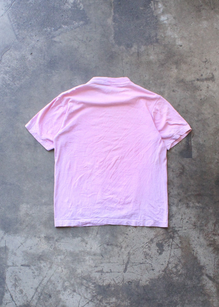 Vintage Betty Boop Destination Tee