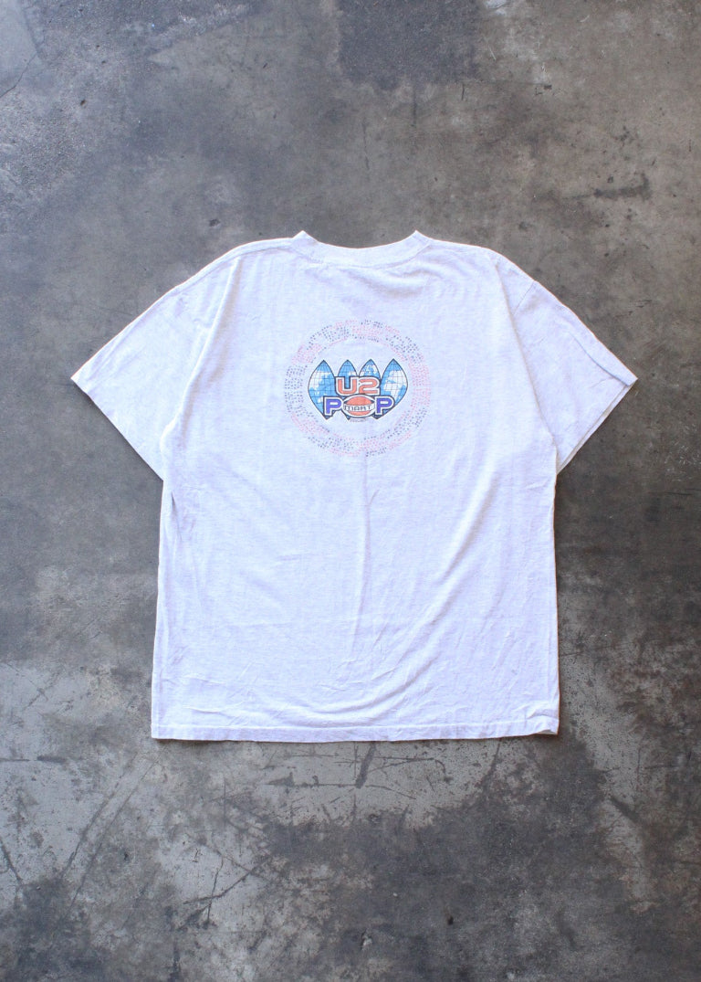 Vintage U2 Tee