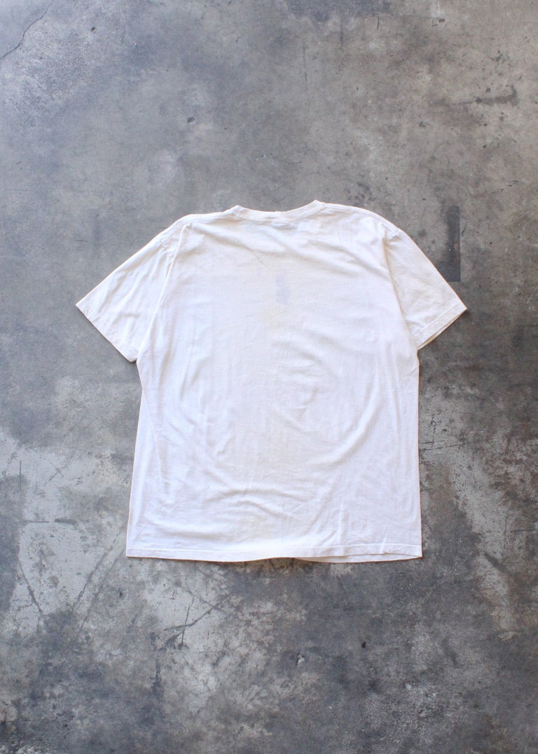 Vintage Metallica Tee