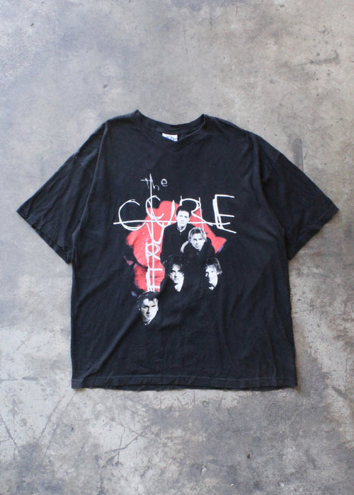 Vintage The Cure Tee