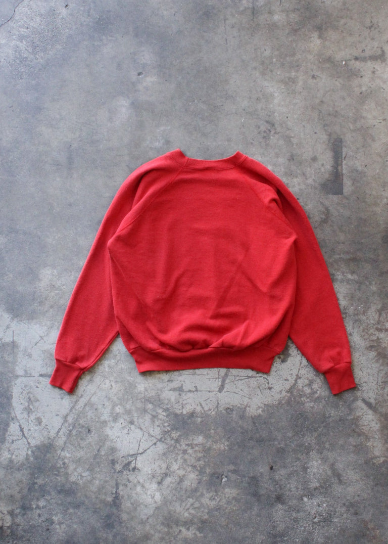 Vintage Montauk Sweatshirt