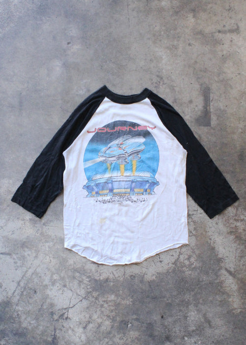 Vintage Journey Tee