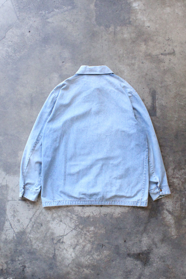 Vintage Big Ben Denim Shirt