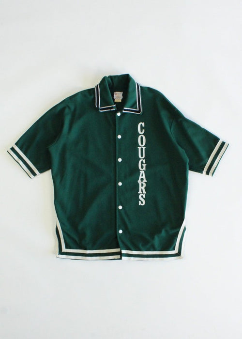 Vintage Cougars Jersey Tee