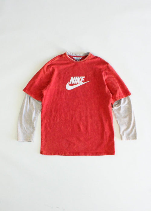 Vintage Nike Graphic Tee