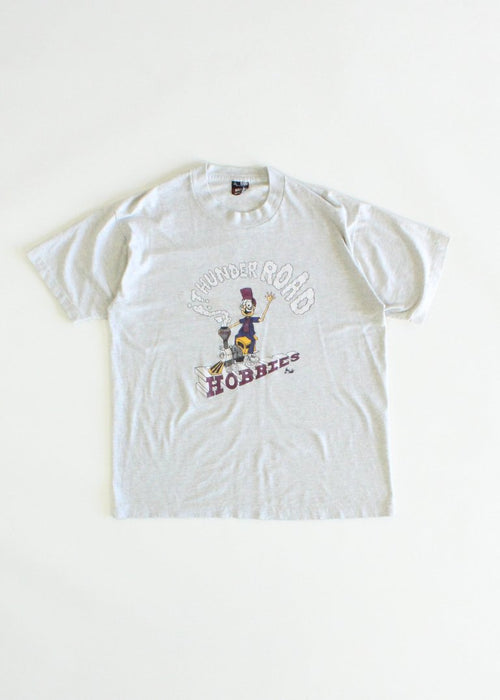 Vintage Thunder Road Tee