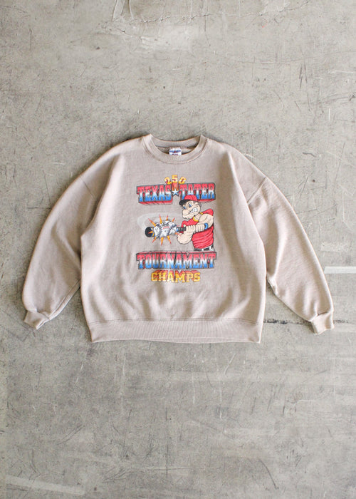 Vintage Texas Tater Sweatshirt