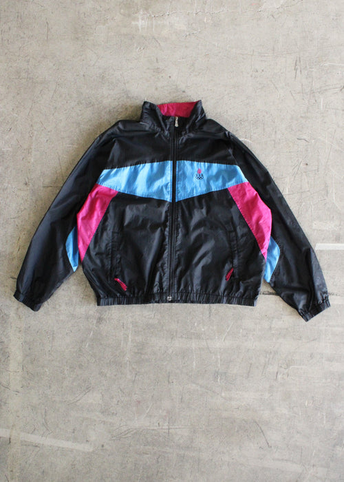 Vintage Olympics Jacket