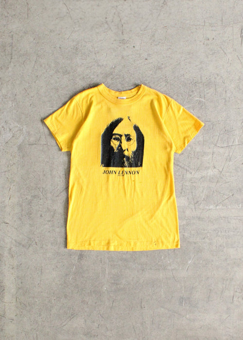 Vintage John Lennon Tee