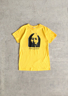 Vintage John Lennon Tee - Recycled.Clothing