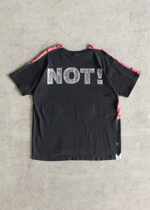 Vintage Wayne's World Tee - Recycled.Clothing