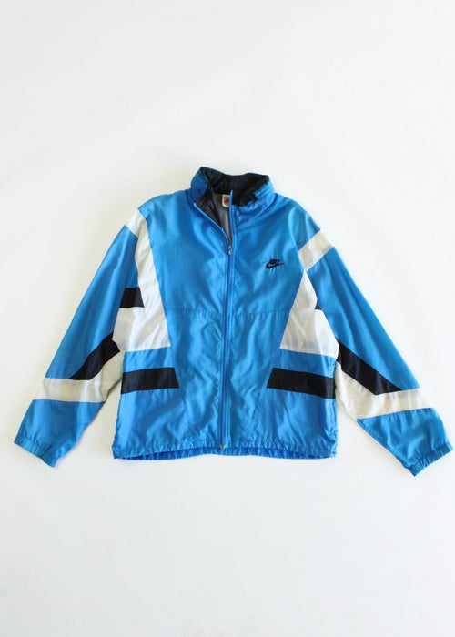 Vintage Nike Wind Breaker Jacket