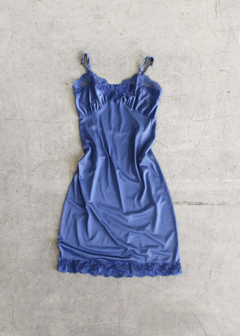 Vintage Slip Dress