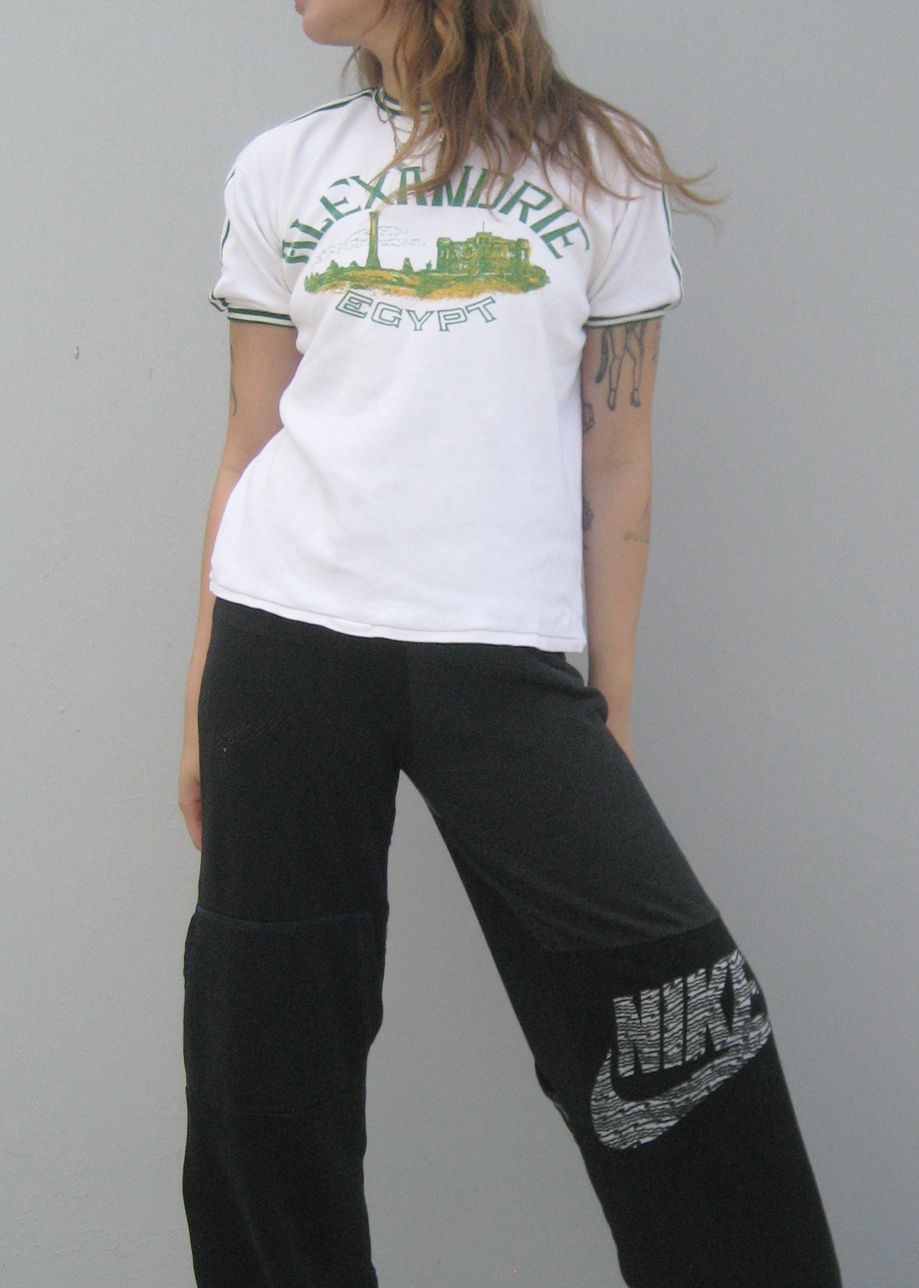 American Recycled Clothing - We Are A Blank Canvas For Your Creativity