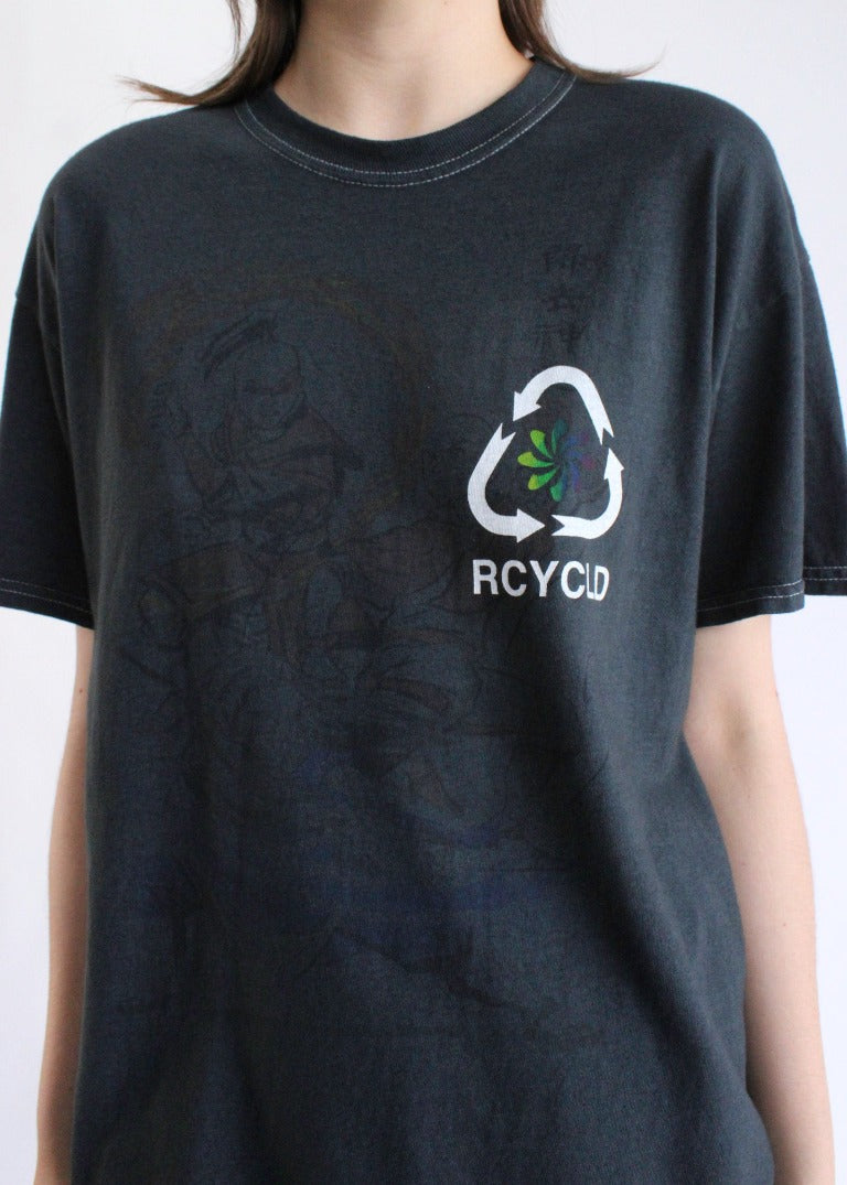RCYCLD Logo Tee