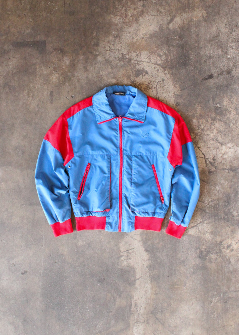 Vintage Nike Wind Breaker