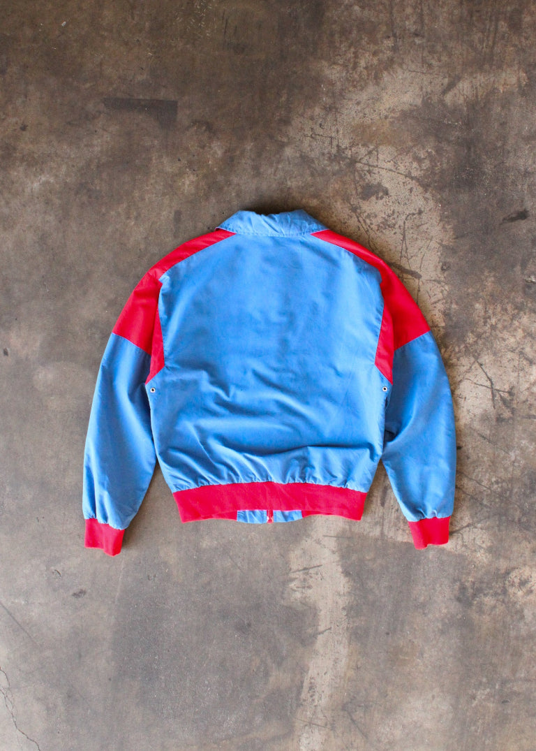 Vintage Nike Wind Breaker