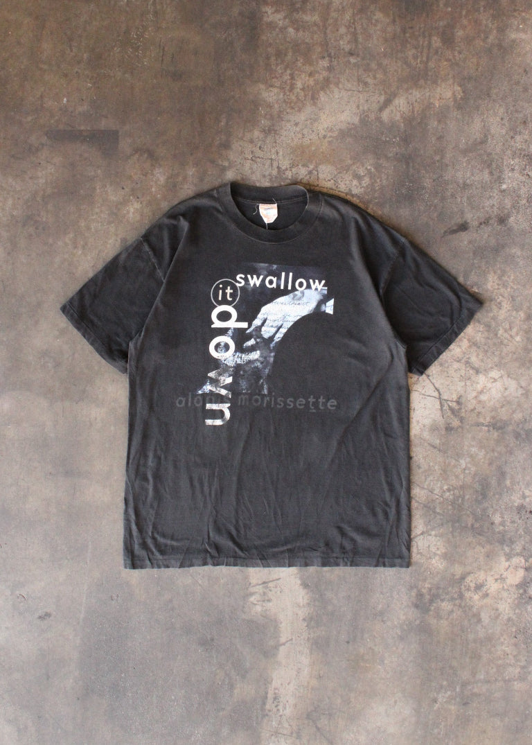 Vintage Alanis Morissette Tee