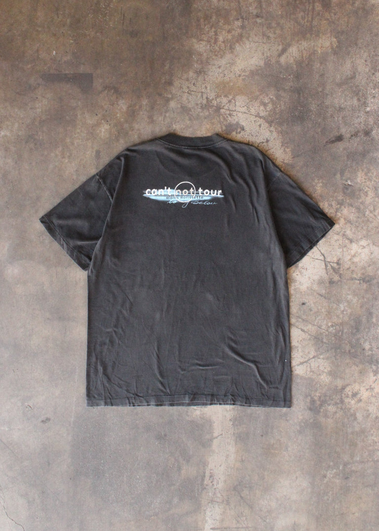 Vintage Alanis Morissette Tee