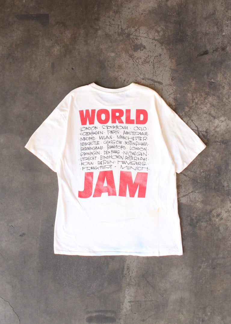 Vintage Pearl Jam Tee