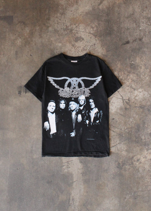 Vintage Aerosmith Tee