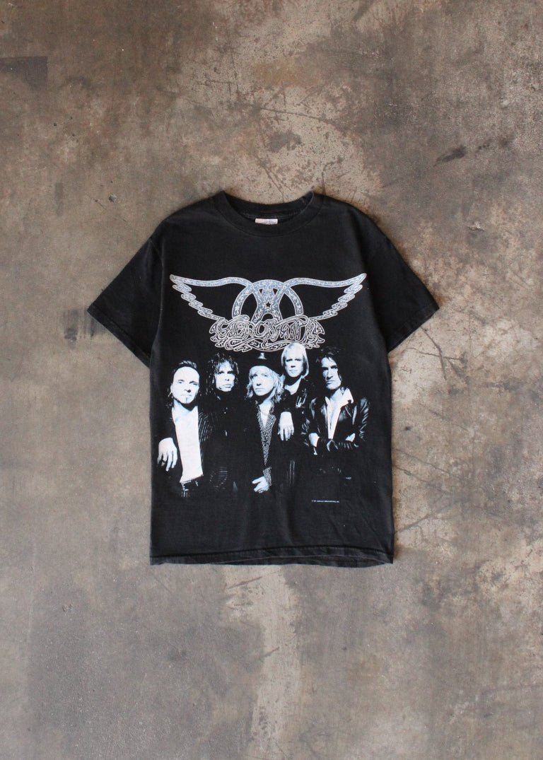 Vintage Aerosmith Tee