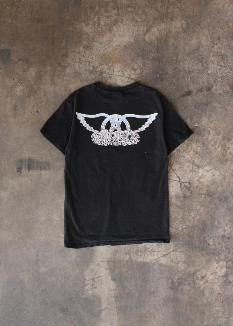 Vintage Aerosmith Tee