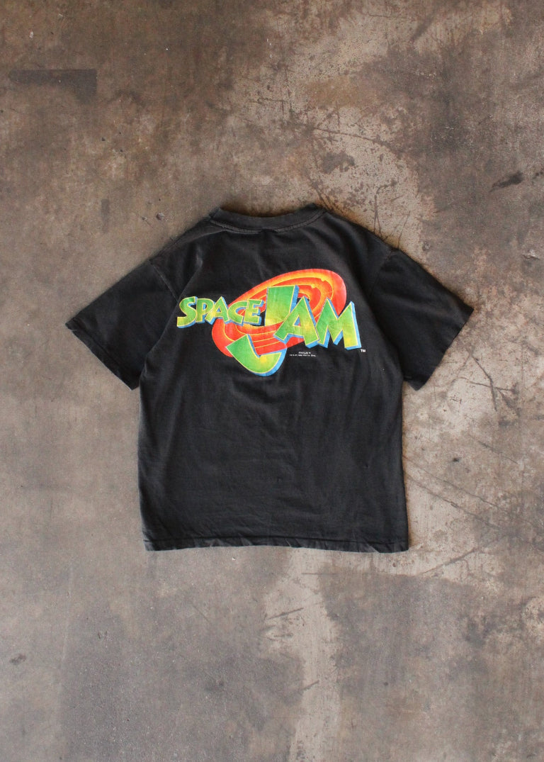 Vintage Space Jam Tee