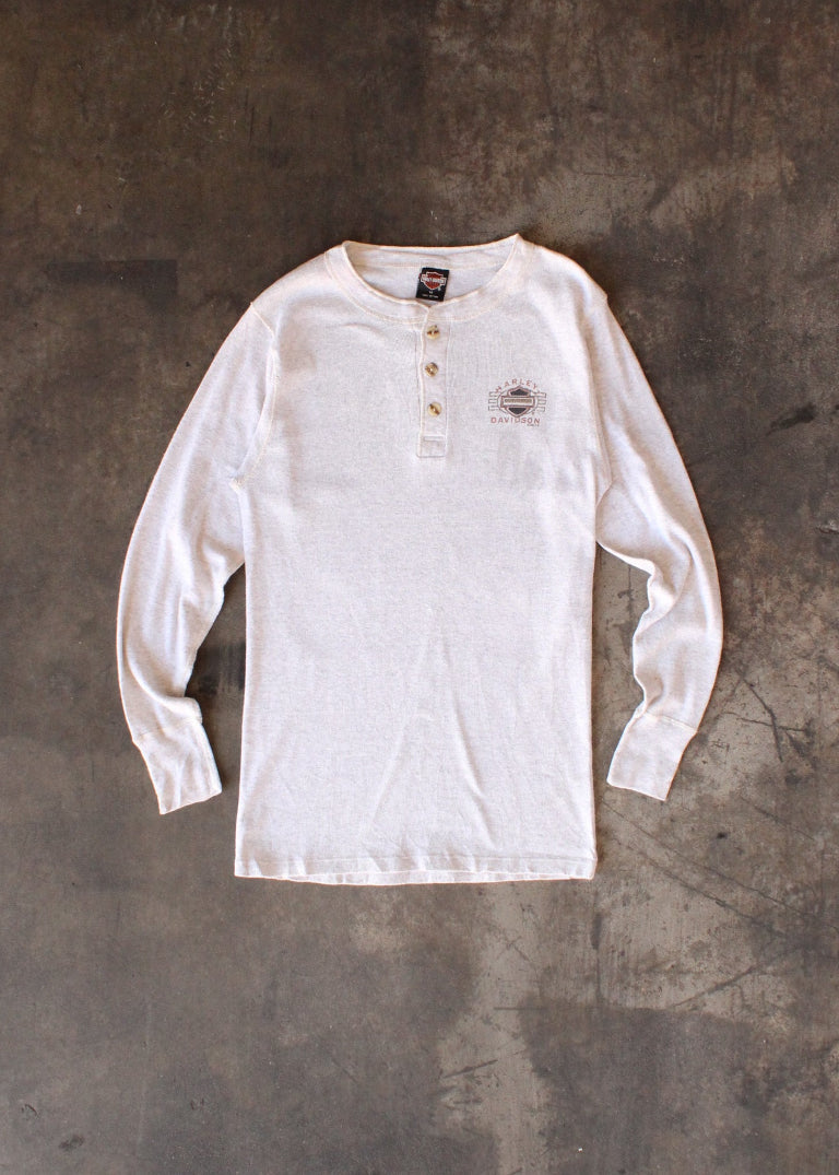 Vintage Harley Davidson Shirt