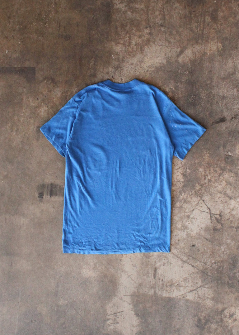 Vintage Dodgers Tee
