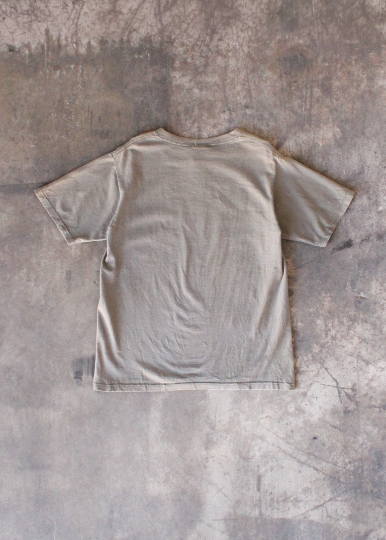 Vintage Green Day Tee