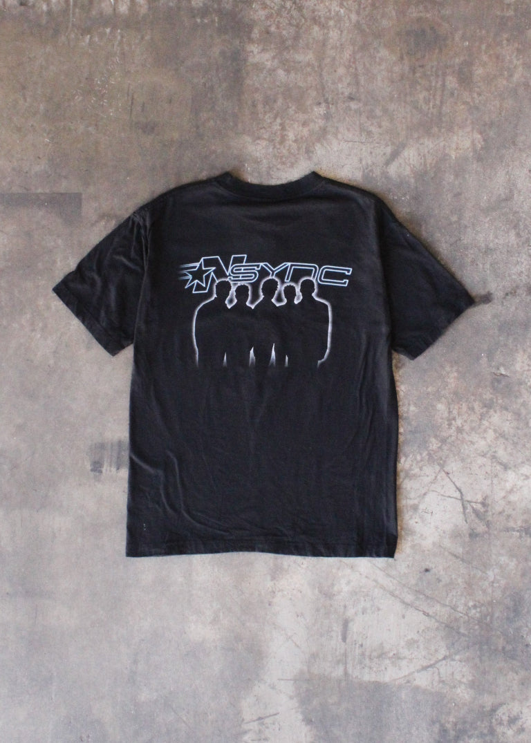 Vintage NSYNC Tee