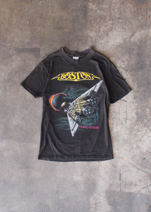 Vintage Boston Tee