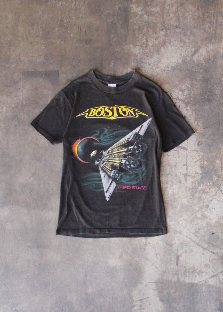 Vintage Boston Tee