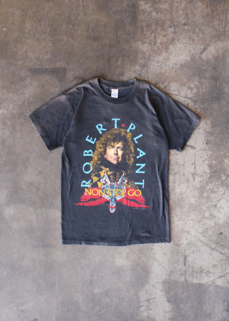 Vintage Robert Plant Tee