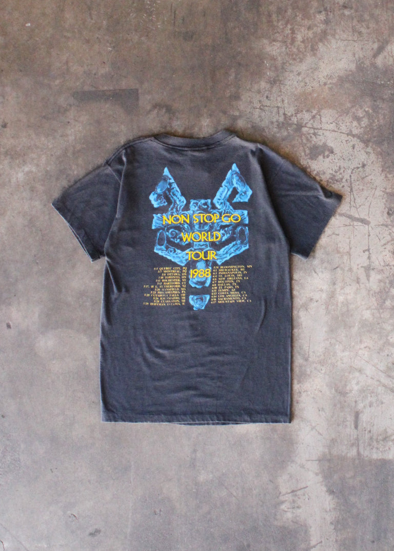 Vintage Robert Plant Tee