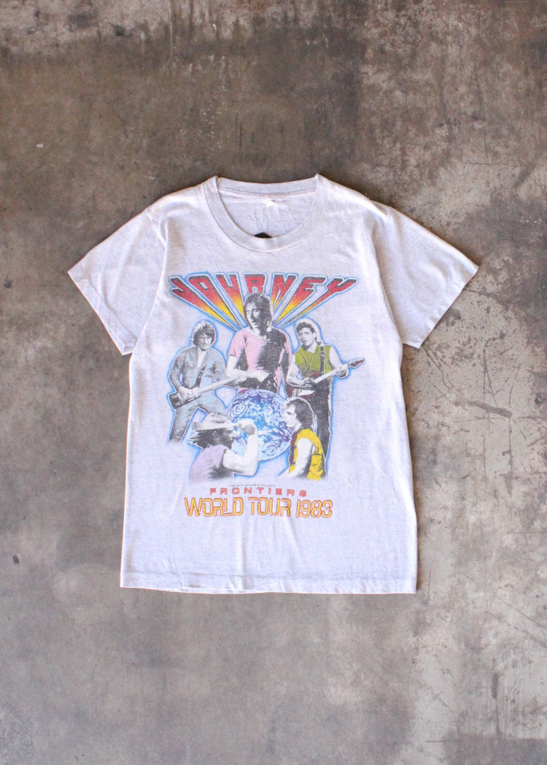 Vintage Journey Tee